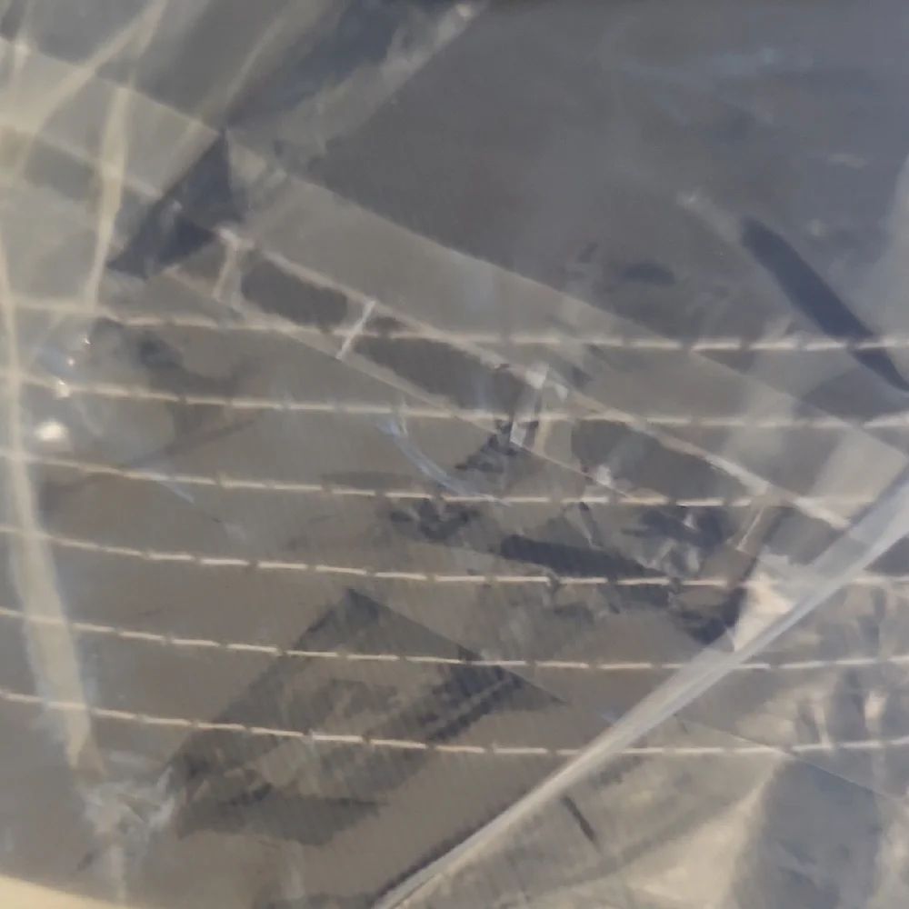 BMW Navy Blue Baseball Cap - Picture 3 of 6